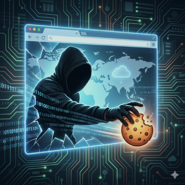 Anatomy of a Cookie Heist — Reverse Engineering an Info-Stealer